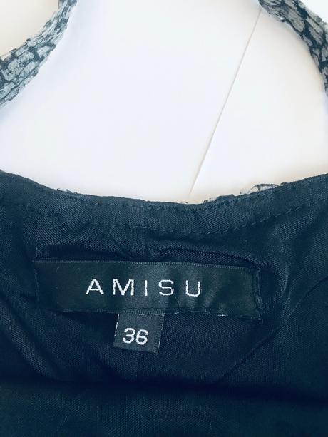 Ob/ šaty společenské - v.36, amisu,36