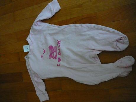 Rockerský overálek, 62