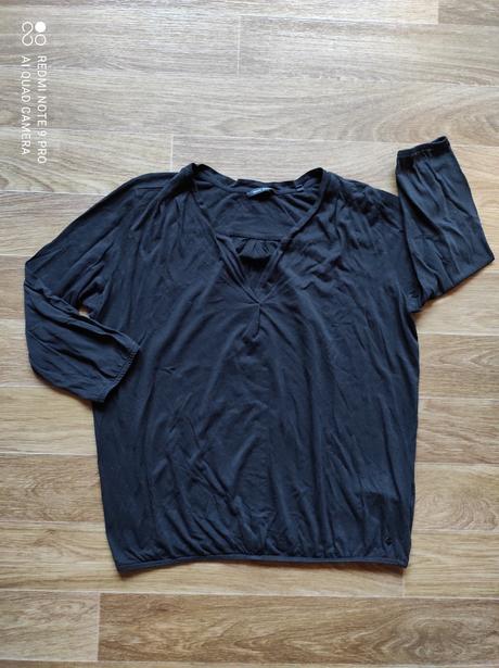 Halenka s 3/4 rukávem, marc o´polo,l