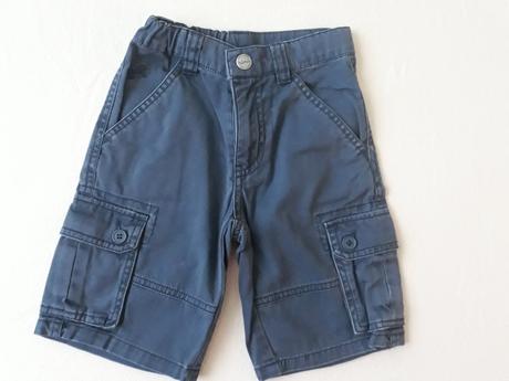 Šortky vel. 92, c&a,92