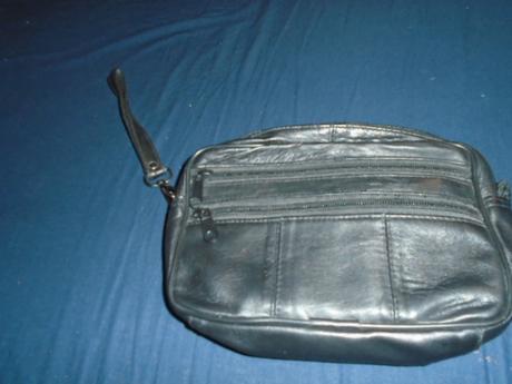 Pánská taška do ruky, 