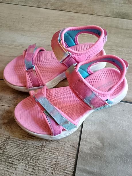Sandály skechers, vel.28, skechers,28