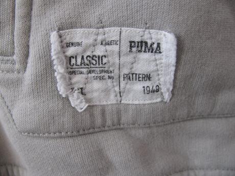 Mikinová vesta s kapucí, teplákovina puma/unisex, puma,128