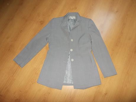 Dámské delší sáčko, 38