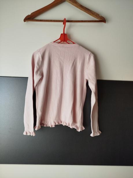 Svetr zn. george vel.116, george,116