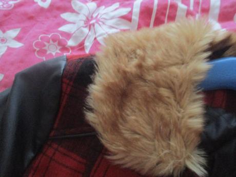 Bundo-kabát, george,158