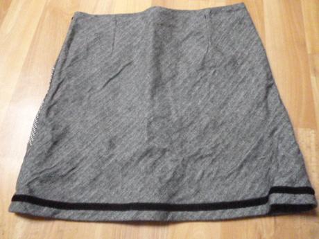 Sukně next s pejskem vel. 9 l, next,134