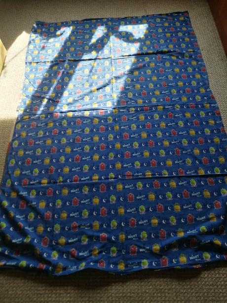 Povlečení veselé vláčky chuggington, šířka (cm): 140,délka (cm): 200