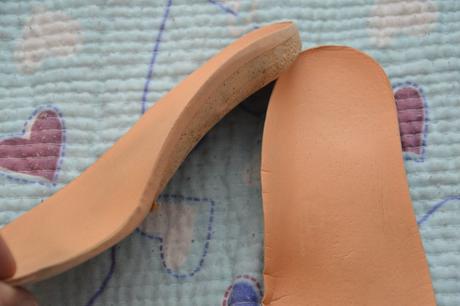 28 ortopedické vložky, 