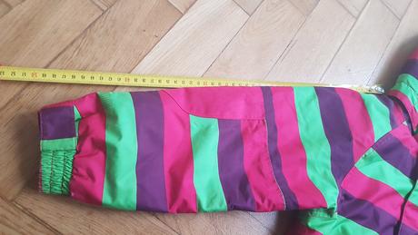 Zimní bunda, etirel,116