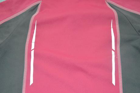 Funkční cyklistický dres cyklodres klimatex, 128