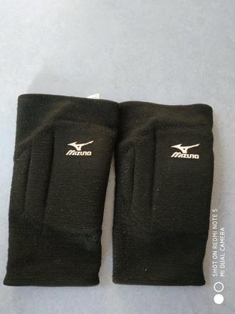 Chránič kolen mizuno vel.l,