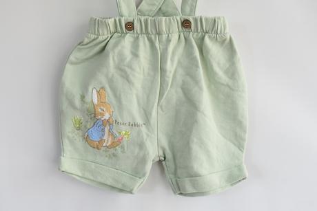 Kraťasy vel. 9 - 12 m, 80