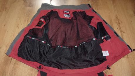 Jarní/podzimní bunda zn. north finder, vel. s, northfinder®,s