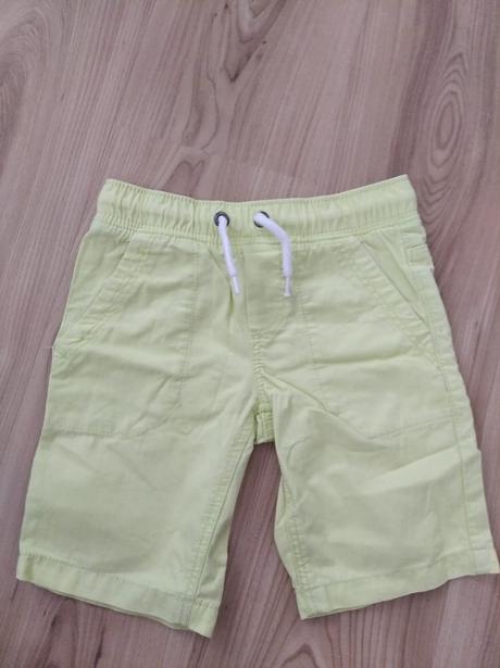 Kratasy zariva letni barva, c&a,110