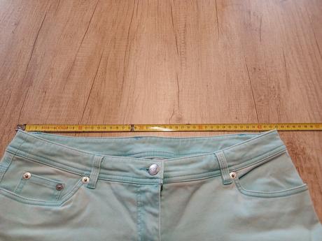 3/4 nebo 7/8 kalhoty bonprix vel. l, bonprix,l