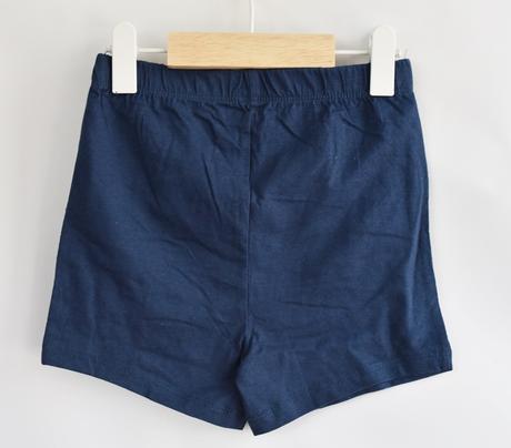 Kraťasy vel. 18 - 24 m, primark,92