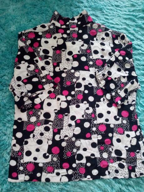 Košile pestrá zn.libra,vel.m, m
