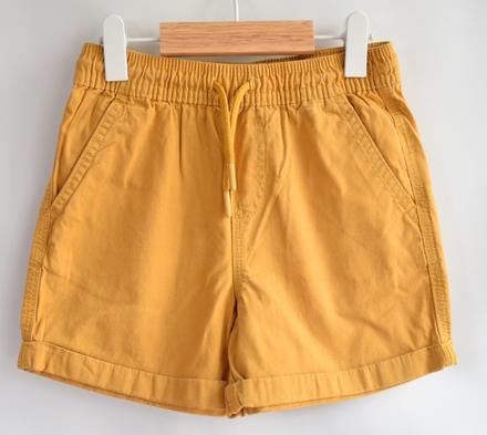 Kraťasy vel. 6 - 7 let, primark,122