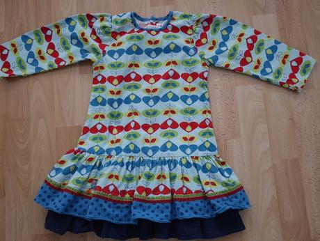 Manžestrové šaty, 104