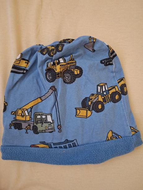 Čepice s auty, lindex,52