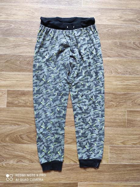 Slabé tepláky, boys,158