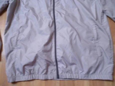Sportovní pánská bunda vel.l lonsdale, lonsdale,l