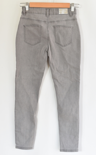 Džíny vel. 10 - 11 let, denim co,146