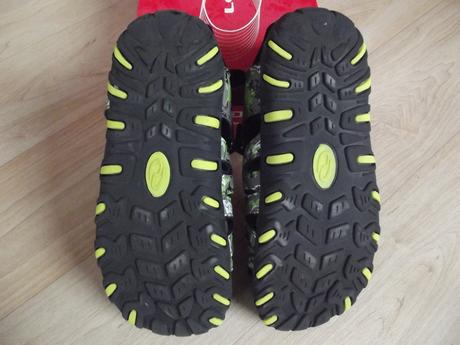 Sportovní sandále loap v.31, loap,31