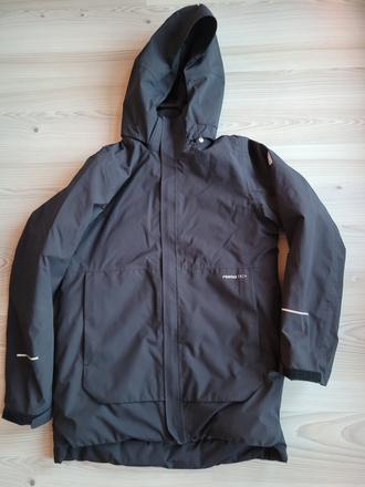 Zimní nepromokavá bunda s membránou, reima,152