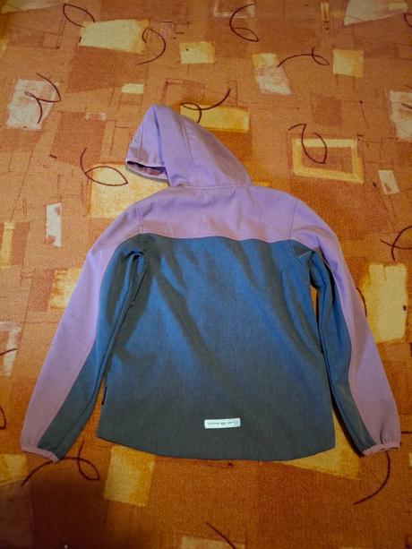 Bunda, alpine pro,140