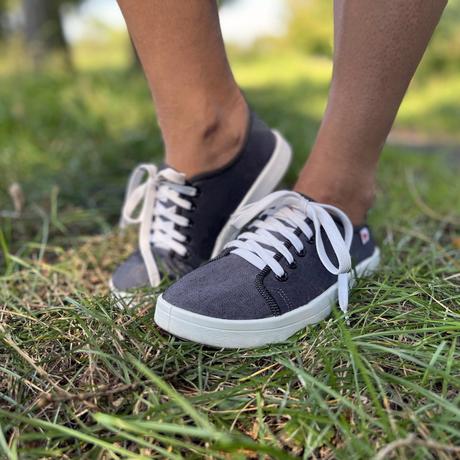 Dámské barefoot tenisky anatomic, anatomic,37 / 38