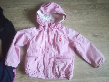 Podzimní/jarní set 98/104, 104–116