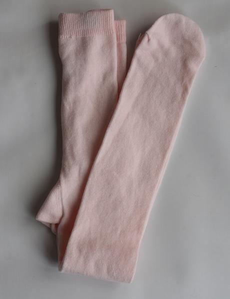 Punčocháče vel. 4 - 5 let, 110