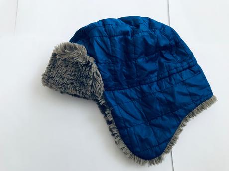 Beranice - v.1/3 roky, miniclub,86