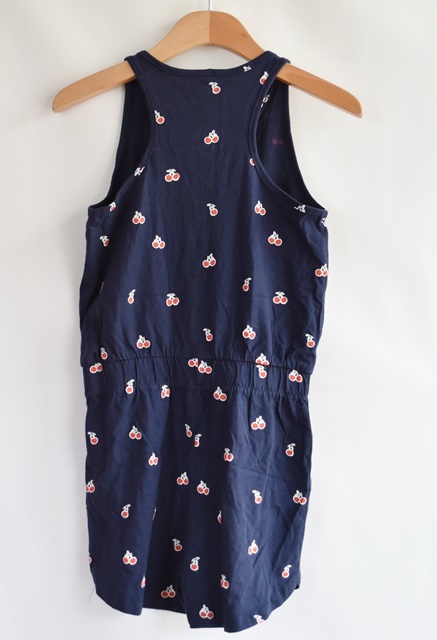 Letní overal vel. 10 - 11 let, george,146