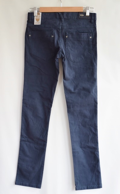 Džíny vel. 38, 152