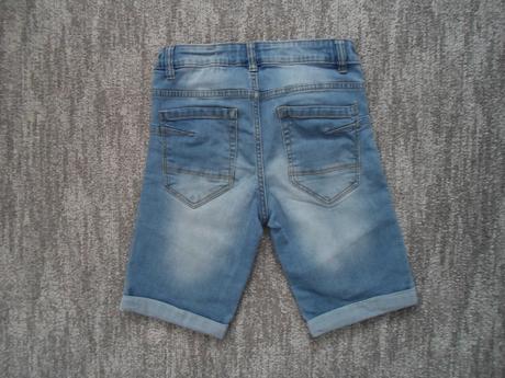 Modré kraťasy kraťásky šortky, chapter young,146