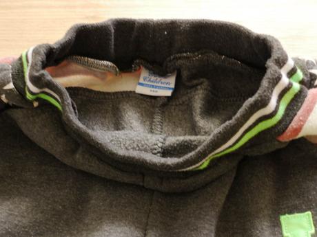 Teple teplaky vel.146, 146