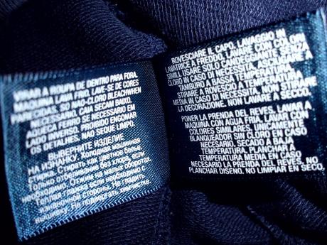 Rl bunda-mikina 134-140, ralph lauren,134