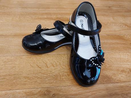 Společenské sandálky, nelli blu,27