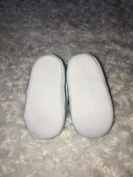 Bačkůrky/capáčky kik, kik,19 / 20