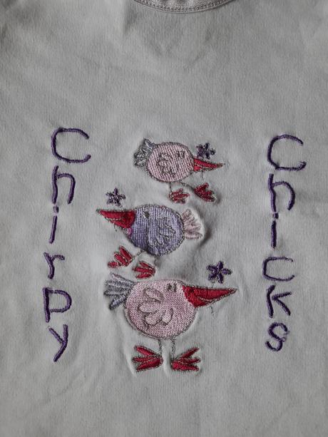 Malá trika, 13x tričko zdarma daruji na holčičku, 74