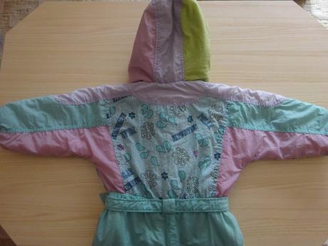 Zimní kombinéza, vel. 92, 92