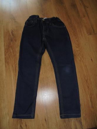 Džíny zn. name it, vel. 116, name it,116