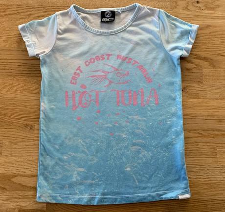 Triko & tričko hot tuna vel. 122/128, 122