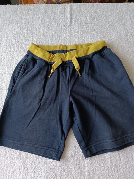 Chlapecké kraťasy pepperts, pepperts,152