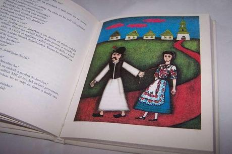 Princ z dřevěného hradu - elek benedek, 