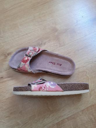 Zdravotní orthopedické korkáče nazouváky, 28