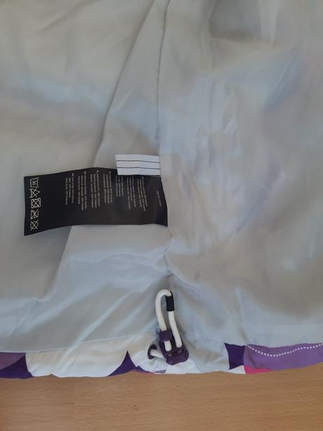 Zimní bunda lewro vel. 164-170 -balíkovna 50 kč, lewro,164